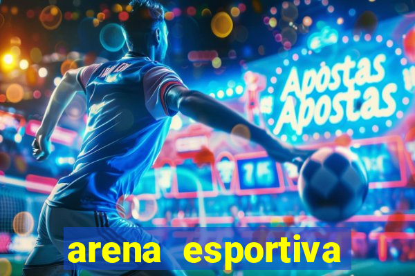 arena esportiva consultar bilhete